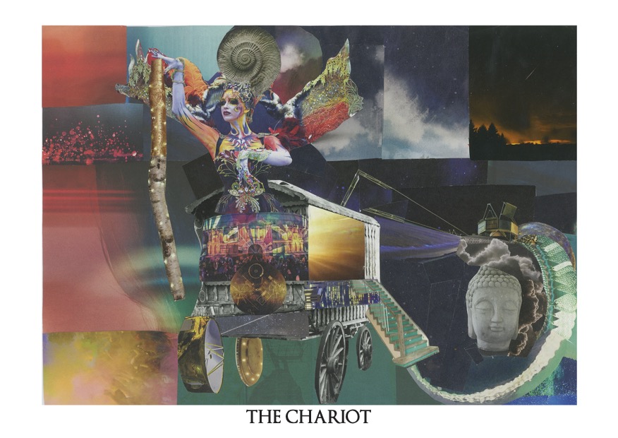 The Chariot